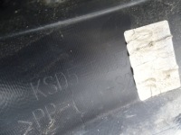 Бампер перед передний mazda cx5 cx-5 ii lift 22- Оригинал, фото thumb