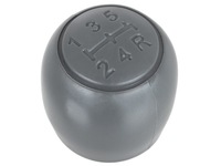 фото thumb №1, Ручка переключения передач fiat panda 2003-2012