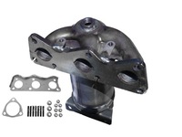 фото thumb №1, Каталізатор seat cordoba ibiza 1.2 awy