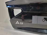 фото thumb №11, Audi a5 8t sportback кришка кришка багажника