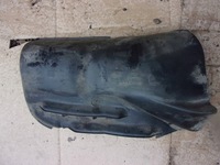 фото thumb №3, Підкрилок задня задні ліва fiat punto