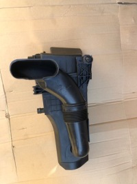 фото thumb №3, Корпус фильтра ford fiesta mk7 1,4 tdci disel