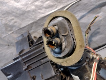 фото thumb №13, Обігрівач nissan interstar i 1 2,5dci 8200195623