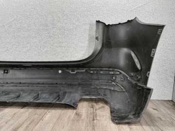 фото thumb №14, Mercedes gla ii w247 h247 amg 2020-2024 бампер зад a2478850206