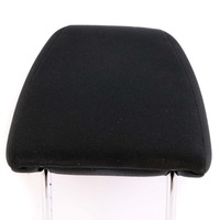 фото thumb №11, Mercedes-benz w169 w245 підголівник перед чорний