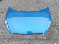 фото thumb №1, Капот peugeot 307 kmfd