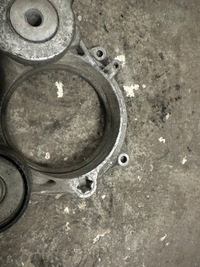 фото thumb №5, Натяжитель ремень клиновой audi a8 d5 057903133af