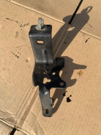 Купить Peugeot citroen кронштейн кронштейн проводка 9807238380, фото thumb