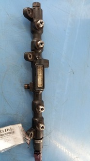 фото thumb №1, Молдинг упорскування ford mondeo mk3 03r 2.0tdci