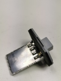 фото thumb №7, Регулятор вентилятора интерьера chevrolet tacuma / rezzo oem номер 96481519