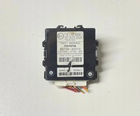 фото thumb №1, Модуль сигнализация toyota rav4 3 xa30 2006 8973042010