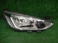 Купить Фара перед правый  ford focus mk4 h7 led, фото thumb