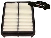 фото thumb №1, Фільтр повітря hyundai santa