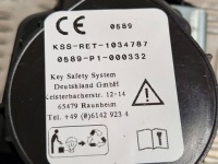 Ford s-max 2017 перед сторона права ремінь безпеки сидіння передній Ціна, фото thumb