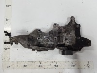 Купить Skoda octavia 2 рестайлинг  1.6 tdi cay кронштейн генератора, фото thumb