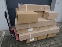 фото thumb №10, Гасник набір mercedes ml270 w163 2.7 cdi 20v 6676