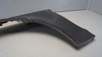 фото thumb №12, Крило лівий перед audi a4 b8