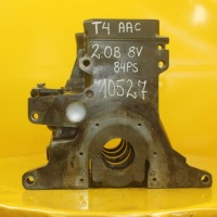 фото thumb №10, Блок  двигуна vw t4 044103021b 2.0 b 8v aac 84km номінал