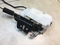 фото thumb №5, Замок мікровимикач кришки багажника civic vii 5d