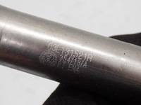 фото thumb №3, Шланг трубка egr вихлопних газів 03l131521r toledo iv skoda rapid 1.6 tdi cay 14r