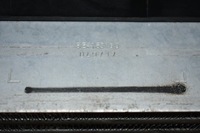 фото thumb №6, Ідеальна радіаторів інтеркулер ліва + жалюзі porsche cayenne 9y 3.0 tfsi 1