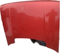 фото thumb №10, Капот fiat uno 3d 5d синій бордова темно-синя 1990r-2002r