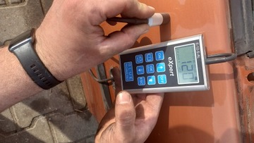 фото thumb №6, Дверь правые перед opel corsa b 00r 5d