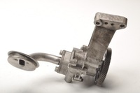 фото thumb №6, Hyundai ix35 2.0 crdi 136km насос масла масляная 21310-2f311