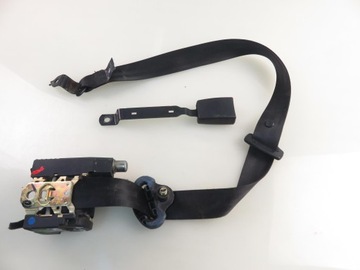 фото thumb №7, Pas лівий переднє skoda fabia i 6y0857701b