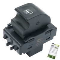 фото thumb №1, Переключатель управление стекло do renault megane iii 2012 2013 2017 2015