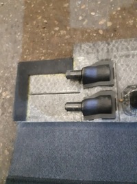 фото thumb №9, Audi q5 8r защита обшивка обивка багажника 8r0861529b