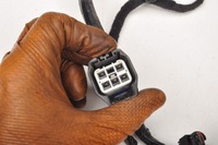 фото thumb №6, Maserati ghibli iii жгут дверь правый перед