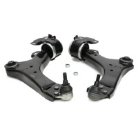 фото thumb №13, Рычаги kpl набор перед volvo s60 ii, s80 ii, v60 i, v70 iii; ford