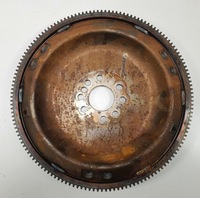 фото thumb №3, Колесо маховик mercedes slk r171 3.0 v6