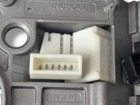 фото thumb №6, Замок запалювання opel zafira b 2007 2421430