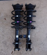 фото thumb №1, Hyundai tucson ii 1.6gdi амортизатор передний