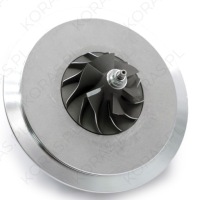 Купити Серцевина турбіни koras-0412 + ущільнювачі - 7263720005, фото thumb