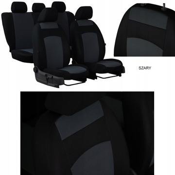 Чехлы для VW GOLF 3 4 5 6 IV V VI POLO BORA PASSAT
