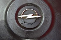 фото thumb №7, Подушка безопасности подушка безопасности водителя 8200136332 opel vivaro a 02-06