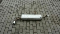 фото thumb №1, Mini countryman r60 exhaust глушитель 9811089 глушитель