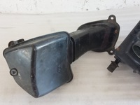 фото thumb №3, Chevrolet cruze 1.6 резонатор корпус фильтра 12r