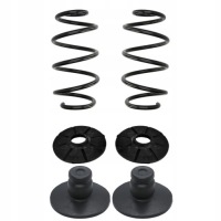 Купити Пружини wzm. прокладки гумки opel astra h 3, фото thumb