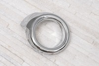 фото thumb №10, Ford ecosport ii накладка протитуманна фара правий cn1515b216