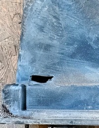 фото thumb №2, Шток wał тяга кермовий scania r