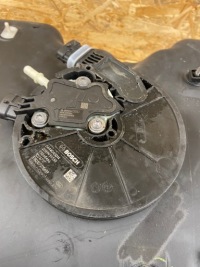 Бак топлива adblue trafic vivaro 208993933r Недорого, фото thumb