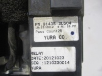 фото thumb №6, Блок запобіжників реле корпус kia sportage iii 91435-3u504