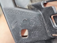 фото thumb №6, Ковзун бампера праві зад citroen berlingo peugeot partner 18- 9816808080