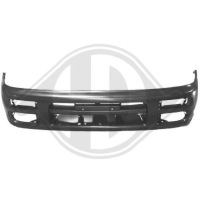 фото thumb №1, Бампер do subaru impreza 93-01