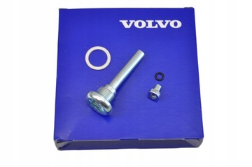 фото thumb №1, Volvo c30 c70 кришка + щуп рівень масла автомат