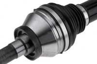 фото thumb №4, Приводной вал приводная nty npw-lr-057